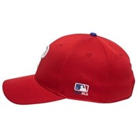 Outdoor Cap Co Youth Team MLB-350 Replica Baseball Caps, Philadelphia Phillies