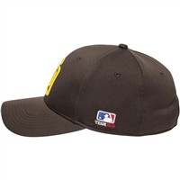 Outdoor Cap Co Youth Team MLB-350 Replica Baseball Caps, San Diego Padres