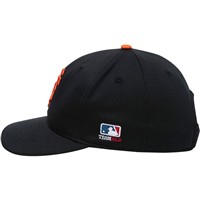 Outdoor Cap Co Youth Team MLB-350 Replica Baseball Caps, San Francisco Giants