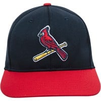 Outdoor Cap Co Youth Team MLB-350 Replica Baseball Caps, St. Louis Cardinals - Alternate