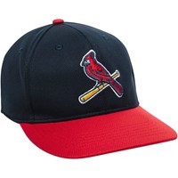 Outdoor Cap Co Youth Team MLB-350 Replica Baseball Caps, St. Louis Cardinals - Alternate