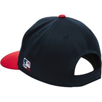 Outdoor Cap Co Youth Team MLB-350 Replica Baseball Caps, St. Louis Cardinals - Alternate