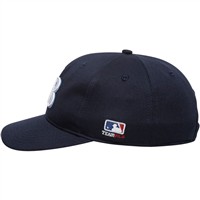 Outdoor Cap Co Youth Team MLB-350 Replica Baseball Caps, Tampa Bay Rays