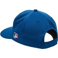 Outdoor Cap Co Youth Team MLB-350 Replica Baseball Caps, Texas Rangers