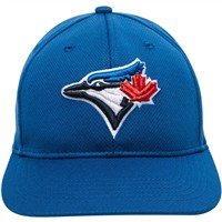 Outdoor Cap Co Youth Team MLB-350 Replica Baseball Caps, Toronto Blue Jays