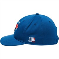Outdoor Cap Co Youth Team MLB-350 Replica Baseball Caps, Toronto Blue Jays