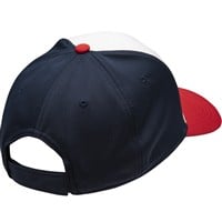 Outdoor Cap Co Youth Team MLB-350 Replica Baseball Caps, Washington Nationals