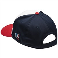 Outdoor Cap Co Youth Team MLB-350 Replica Baseball Caps, Washington Nationals
