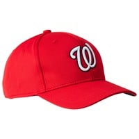 Outdoor Cap Co Youth Team MLB-350 Replica Baseball Caps, Washington Nationals - Alternate