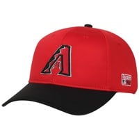 Outdoor Cap Co Youth Team MLB-350 Replica Baseball Caps, Arizona Diamondbacks