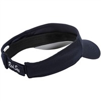 Outdoor Cap Co Team MLB-185 Team Baseball Visor, Boston Red Sox