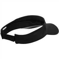 Outdoor Cap Co Team MLB-185 Team Baseball Visor, Colorado Rockies