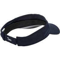 Outdoor Cap Co Team MLB-185 Team Baseball Visor, Cleveland Guardians