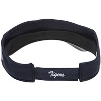 Outdoor Cap Co Team MLB-185 Team Baseball Visor, Cleveland Guardians