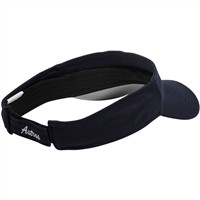 Outdoor Cap Co Team MLB-185 Team Baseball Visor, Houston Astros