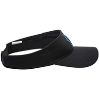 Outdoor Cap Co Team MLB-185 Team Baseball Visor, Miami Marlins