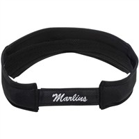 Outdoor Cap Co Team MLB-185 Team Baseball Visor, Miami Marlins