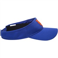 Outdoor Cap Co Team MLB-185 Team Baseball Visor, New York Mets