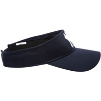 Outdoor Cap Co Team MLB-185 Team Baseball Visor, New York Yankees