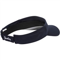 Outdoor Cap Co Team MLB-185 Team Baseball Visor, New York Yankees