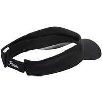 Outdoor Cap Co Team MLB-185 Team Baseball Visor, Cleveland Guardians