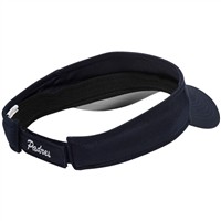 Outdoor Cap Co Team MLB-185 Team Baseball Visor, Cleveland Guardians