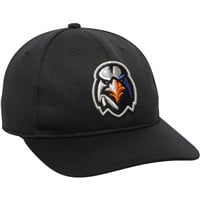 Outdoor Cap Co Team MiLB MIN-350 Baseball Caps, Durham Bulls