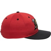 Outdoor Cap Co Team MiLB MIN-350 Baseball Caps, Durham Bulls