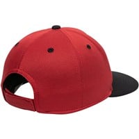 Outdoor Cap Co Team MiLB MIN-350 Baseball Caps, Durham Bulls