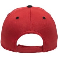 Outdoor Cap Co Team MiLB MIN-350 Baseball Caps, Durham Bulls