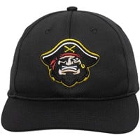 Outdoor Cap Co Team MiLB MIN-350 Baseball Caps, Bradenton Marauders