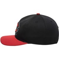 Outdoor Cap Co Team MiLB MIN-350 Baseball Caps, Carolina Mudcats