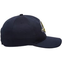 Outdoor Cap Co Team MiLB MIN-350 Baseball Caps, Charleston RiverDogs