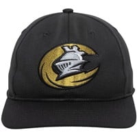 Outdoor Cap Co Team MiLB MIN-350 Baseball Caps, Durham Bulls