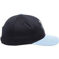 Outdoor Cap Co Team MiLB MIN-350 Baseball Caps, Durham Bulls