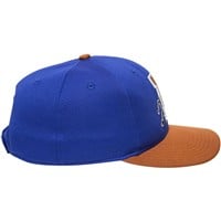 Outdoor Cap Co Team MiLB MIN-350 Baseball Caps, Durham Bulls