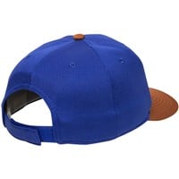 Outdoor Cap Co Team MiLB MIN-350 Baseball Caps, Durham Bulls