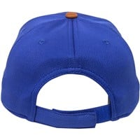 Outdoor Cap Co Team MiLB MIN-350 Baseball Caps, Durham Bulls