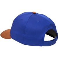 Outdoor Cap Co Team MiLB MIN-350 Baseball Caps, Durham Bulls