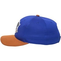 Outdoor Cap Co Team MiLB MIN-350 Baseball Caps, Durham Bulls