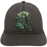 Outdoor Cap Co Team MiLB MIN-350 Baseball Caps, Eugene Emeralds