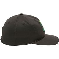 Outdoor Cap Co Team MiLB MIN-350 Baseball Caps, Eugene Emeralds
