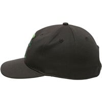 Outdoor Cap Co Team MiLB MIN-350 Baseball Caps, Eugene Emeralds