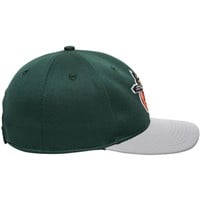 Outdoor Cap Co Team MiLB MIN-350 Baseball Caps, Durham Bulls