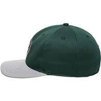 Outdoor Cap Co Team MiLB MIN-350 Baseball Caps, Durham Bulls