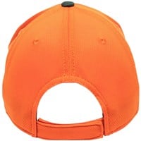 Outdoor Cap Co Team MiLB MIN-350 Baseball Caps, Durham Bulls