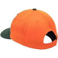 Outdoor Cap Co Team MiLB MIN-350 Baseball Caps, Durham Bulls