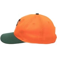 Outdoor Cap Co Team MiLB MIN-350 Baseball Caps, Durham Bulls