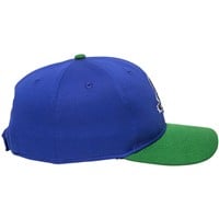 Outdoor Cap Co Team MiLB MIN-350 Baseball Caps, Hartford Yard Goats