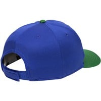 Outdoor Cap Co Team MiLB MIN-350 Baseball Caps, Hartford Yard Goats